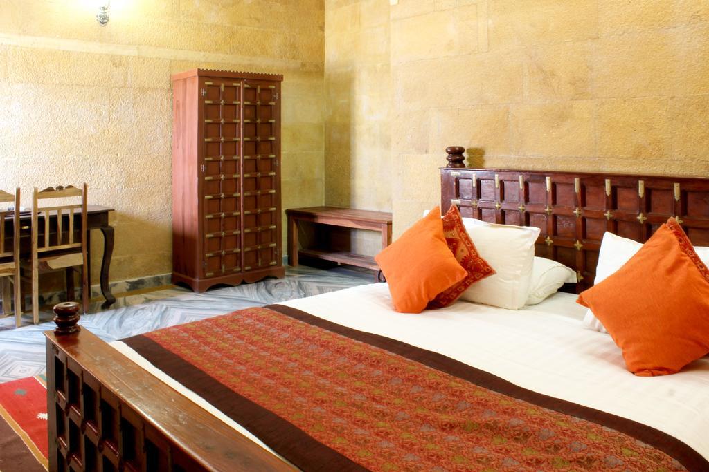 Zostel Jaisalmer Hotel ห้อง รูปภาพ