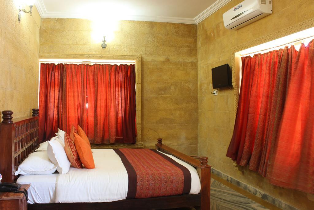Zostel Jaisalmer Hotel ห้อง รูปภาพ